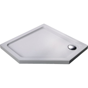 Поддон для душа Black&White Stellar Wind P-10