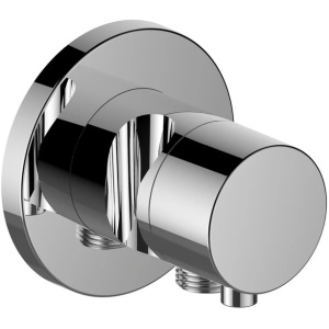 Запорный вентиль встраиваемый Keuco IXMO 59557011201 Запорный вентиль встраиваемый Keuco IXMO 59557011201