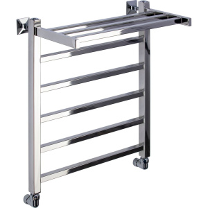 Полотенцесушитель водяной Comfysan Marte-K W-5 60х50 хром