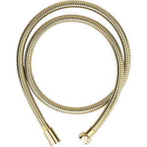 Душевой шланг Veragio Ricambi 31411 120 см, золото