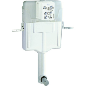 Смывной бачок скрытого монтажа Grohe GD2 38661000