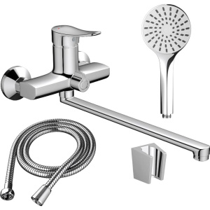 Универсальный смеситель Dorff Ultra D5095000