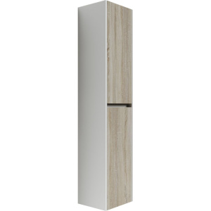 Шкаф-пенал Sancos Smart 35 см дуб бардолино