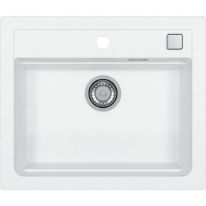 Мойка кухонная Alveus Atrox Granital 30 arctic Мойка кухонная Alveus Atrox Granital 30 arctic