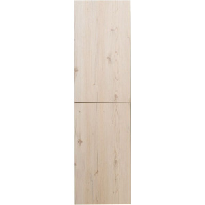 Шкаф-пенал Art&Max Verona-Push гаскон пайн светлый