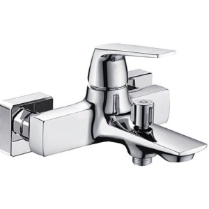 Смеситель для ванны с душем Wasserkraft Neime 1901 Смеситель для ванны с душем Wasserkraft Neime 1901