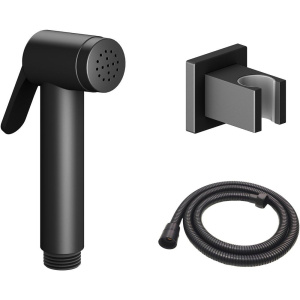 Гигиенический душ Timo SG-3054/03 черный