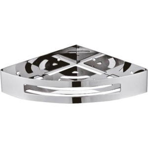 Полка Fixsen Hotel FX-31003A угловая Полка Fixsen Hotel FX-31003A угловая