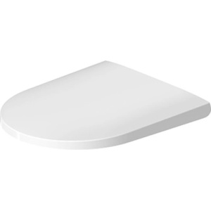Крышка-сиденье Duravit D-Neo с микролифтом 0021690000
