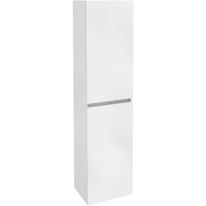 Шкаф-пенал Jacob Delafon Tolbiac EB2385-J5 белый лак