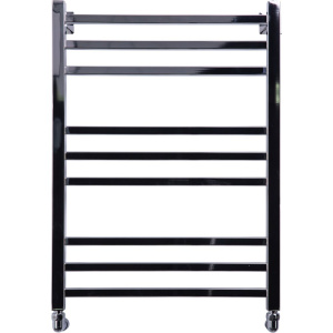 Полотенцесушитель водяной Comfysan Pioli-K W-8 80х50 хром