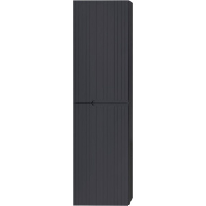 Шкаф-пенал Cezares Duet Grafito графит, универсальный