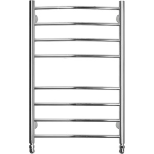 Полотенцесушитель водяной Domoterm Калипсо П8 50x80, хром
