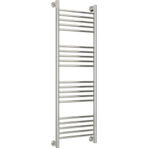 Полотенцесушитель водяной Сунержа Богема + 120x40, прямая