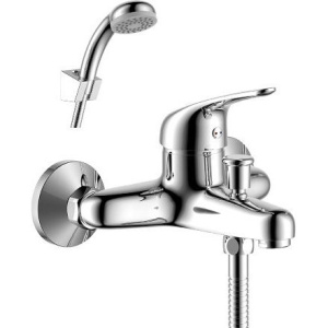 Смеситель для ванны с душем Rossinka Y Y40-31 Смеситель для ванны с душем Rossinka Y Y40-31