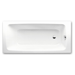 Стальная ванна Kaldewei Cayono 751 180x80 см, с ножками