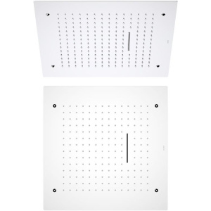 Верхний душ Aquatek AQ2082CR хром