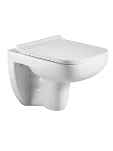 Унитаз подвесной WeltWasser KEHLBACH 004 GL-WT (10000003810) Унитаз подвесной WeltWasser KEHLBACH 004 GL-WT (10000003810)