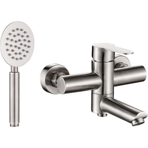 Смеситель для ванны с душем Haiba HB60801