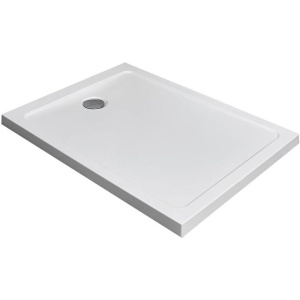 Поддон для душа Radaway Doros F 140x80 с сифоном