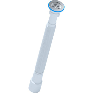 Сифон для раковины АНИ пласт G216