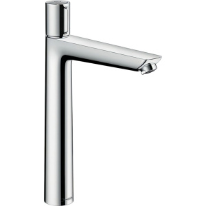 Смеситель для раковины Hansgrohe Talis Select E 71752000 с донным клапаном Смеситель для раковины Hansgrohe Talis Select E 71752000 с донным клапаном