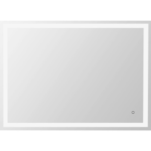 Зеркало ASB-Woodline Марика 105