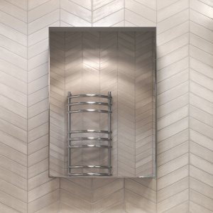 Зеркало-шкаф Vigo Grand 50