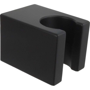 Настенный держатель Акватек AQ2400MB черный