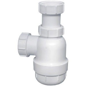 Сифон для раковины McAlpine MRSK2-NW