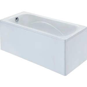 Ванна Roca Line ZRU9302985 160x70, акрил