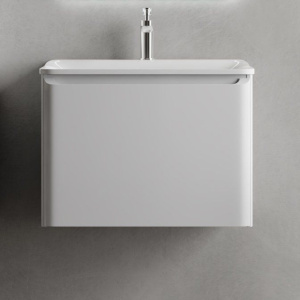 Тумба с раковиной Raval Welto 60 Тумба с раковиной Raval Welto 60