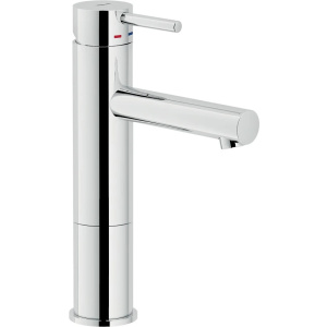 Смеситель для раковины Nobili Live LV00458/2CR Chrome