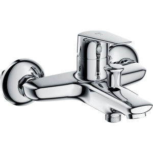 Смеситель для ванны с душем AM.PM Joy F85E10000