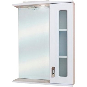 Зеркало Onika Кристалл R 58