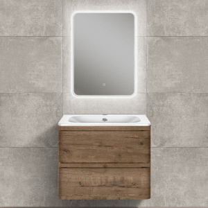 Мебель для ванной Vincea Vico 60 дуб винтаж