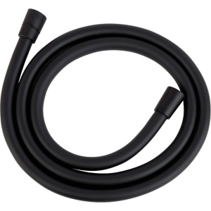 Душевой шланг Акватек AQ2110MB 125 см, черный Душевой шланг Акватек AQ2110MB 125 см, черный