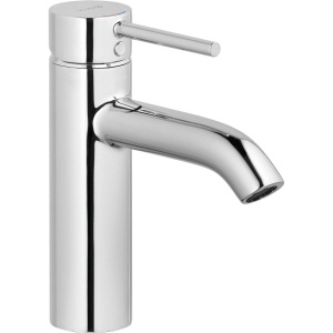 Смеситель для раковины Kludi Bozz 382880576 хром