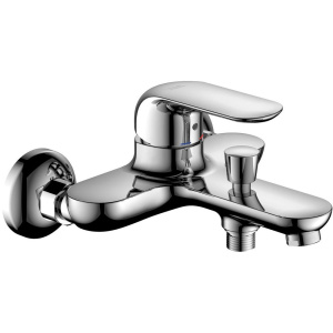 Смеситель для ванны с душем D&K Gondolla DA1023201