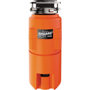 Измельчитель отходов Omoikiri Nagare slim 500 Измельчитель отходов Omoikiri Nagare slim 500