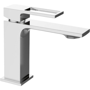 Смеситель для раковины BelBagno Luce LUC-LVM-CRM