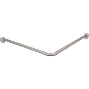 Карниз для ванны Ridder 59110 90х90 см Карниз для ванны Ridder 59110 90х90 см