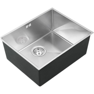 Мойка кухонная Kaiser KSM-5343 Мойка кухонная Kaiser KSM-5343