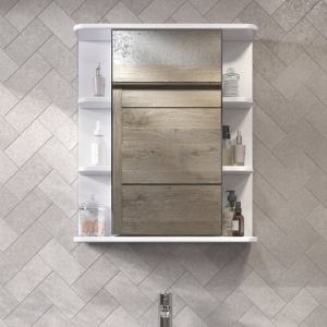 Зеркало-шкаф Vigo Nova 60