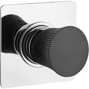 Смеситель для душа Paini Domus 18CR690PZ С ВНУТРЕННЕЙ ЧАСТЬЮ, хром