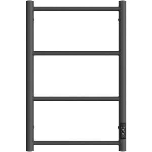 Полотенцесушитель электрический Двин J plaza neo, 60х40, графит Полотенцесушитель электрический Двин J plaza neo, 60х40, графит