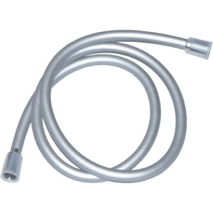 Душевой шланг IDDIS Optima Home OPH20SLi19 200 см, серебряный Душевой шланг IDDIS Optima Home OPH20SLi19 200 см, серебряный
