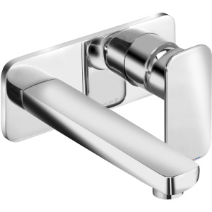 Смеситель для раковины Kludi E2 492440575