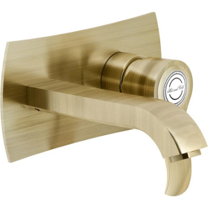 Смеситель для раковины Nobili Sofi SI98198BR Ancient bronze