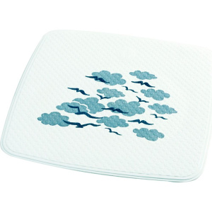 Коврик Ridder Helgoland 64263